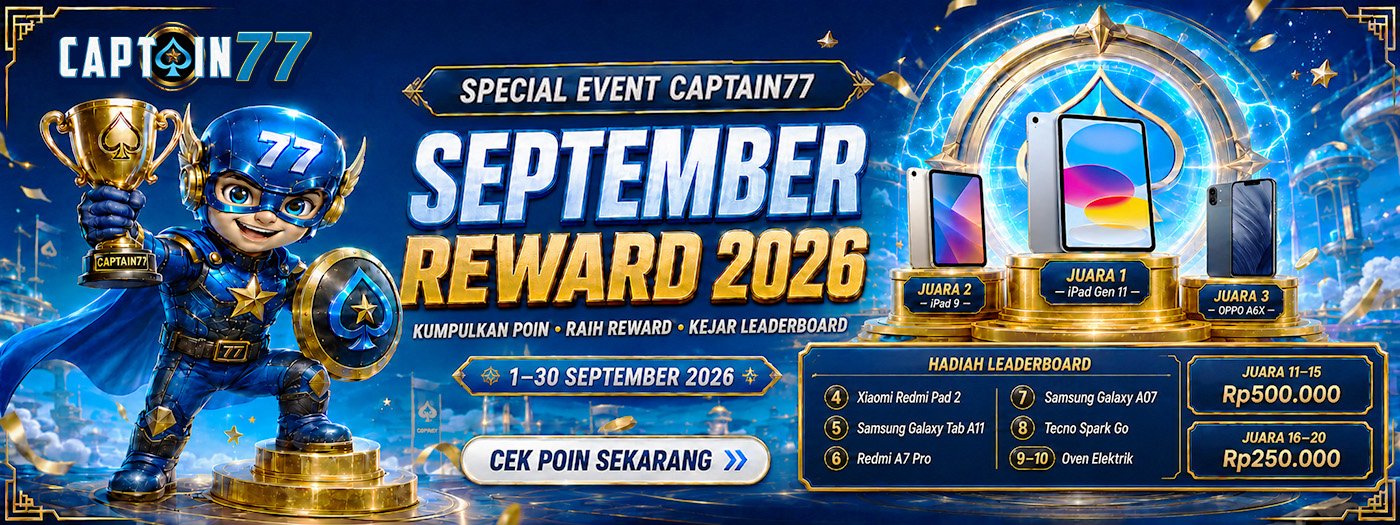 CAPTAIN HOMEPAGE BANNER 2 SEPTEMBER